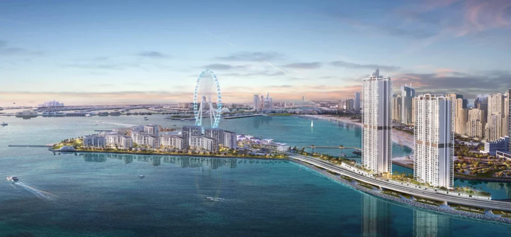 Bluewaters Bay by Dhre 2 Bts L.L.C | Meraas on Bluewaters Island, Dubai | Meraas in Bluewaters Island, Dubai