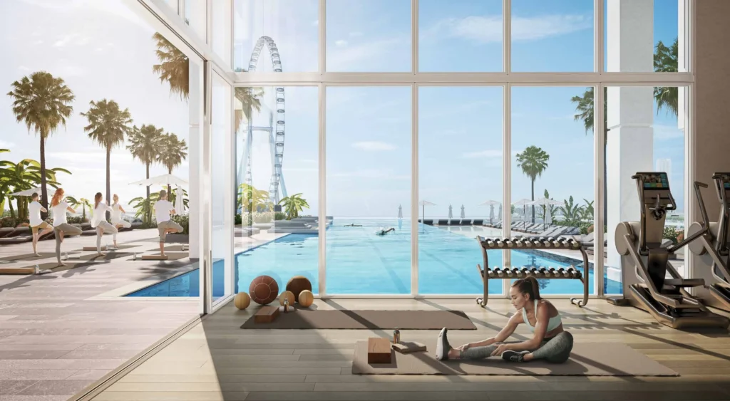 Bluewaters Bay by Dhre 2 Bts L.L.C | Meraas on Bluewaters Island, Dubai | Meraas in Bluewaters Island, Dubai