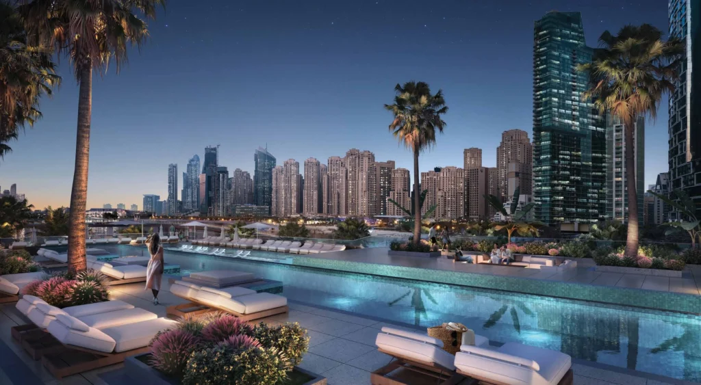 Bluewaters Bay by Dhre 2 Bts L.L.C | Meraas on Bluewaters Island, Dubai | Meraas in Bluewaters Island, Dubai