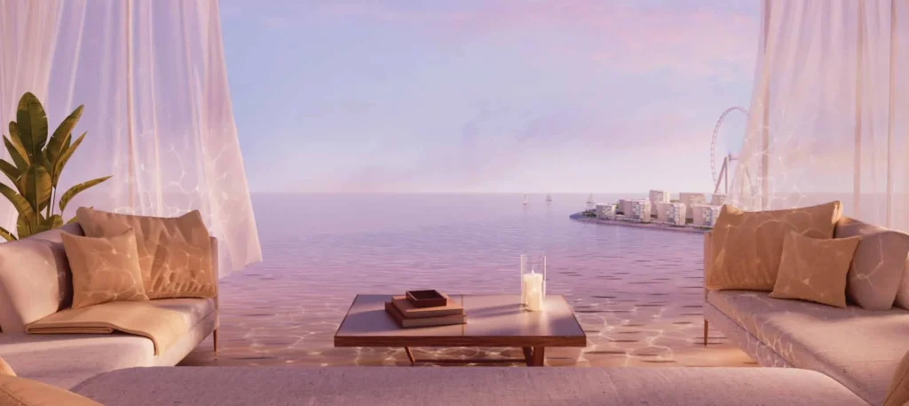Bluewaters Bay by Dhre 2 Bts L.L.C | Meraas on Bluewaters Island, Dubai | Meraas in Bluewaters Island, Dubai