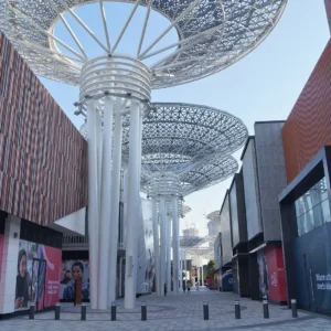 Bluewaters Boardwalk - Bluewaters Retail District 28145