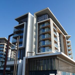 Bluewaters Residence 1 in Bluewaters Residences, Dubai
