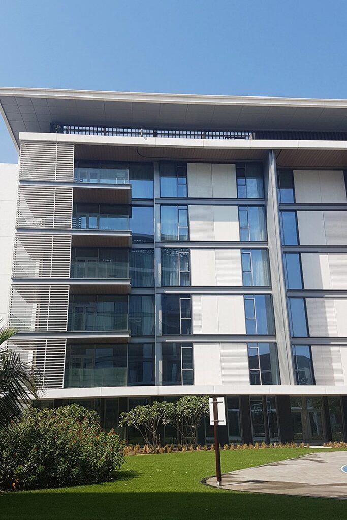 Bluewaters Residence 1 in Bluewaters Residences, Dubai