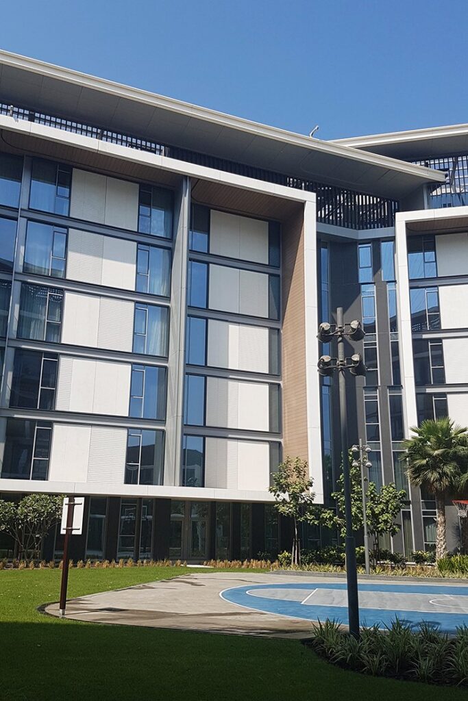 Bluewaters Residence 1 in Bluewaters Residences, Dubai