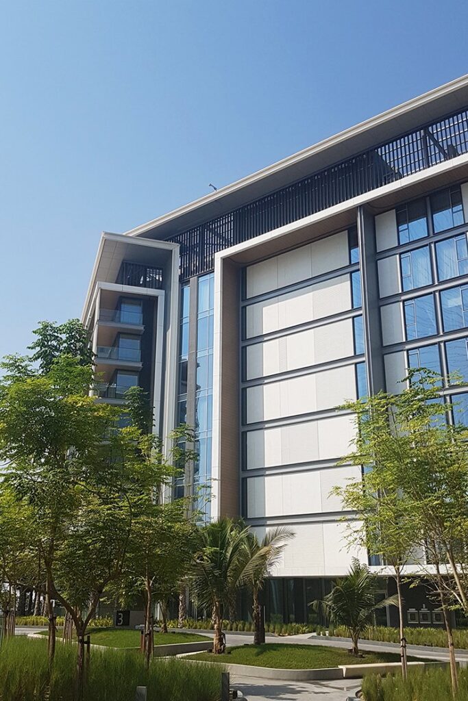 Bluewaters Residence 3 in Bluewaters Residences, Dubai