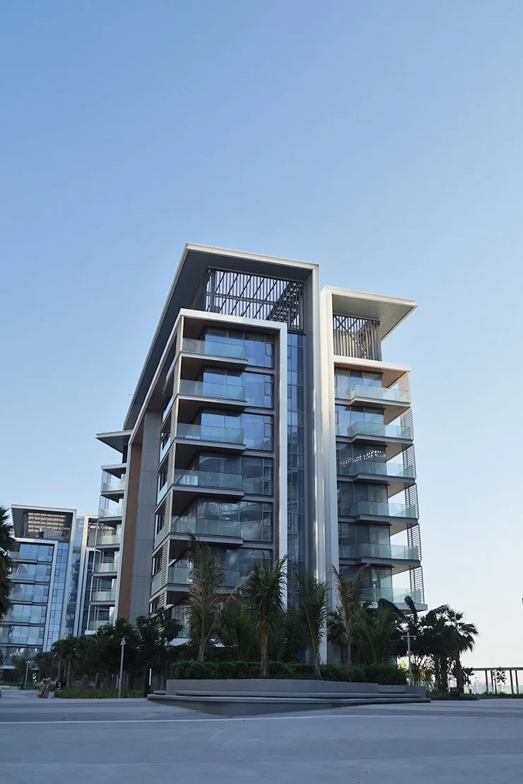 Bluewaters Residence 3