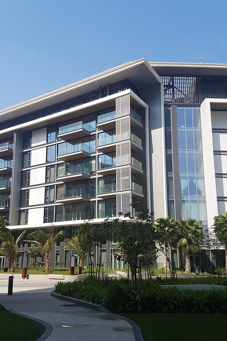 Bluewaters Residence 4