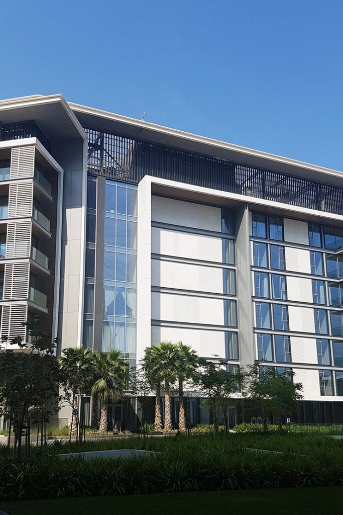 Bluewaters Residence 4 in Bluewaters Residences, Dubai
