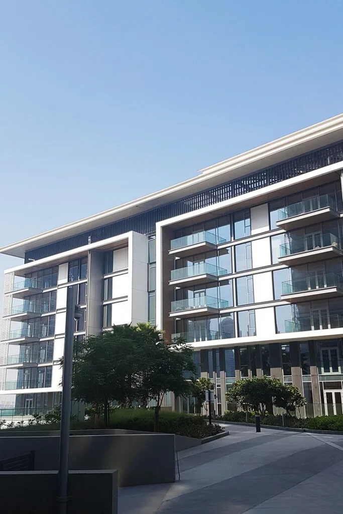 Bluewaters Residence 5 in Bluewaters Residences, Dubai