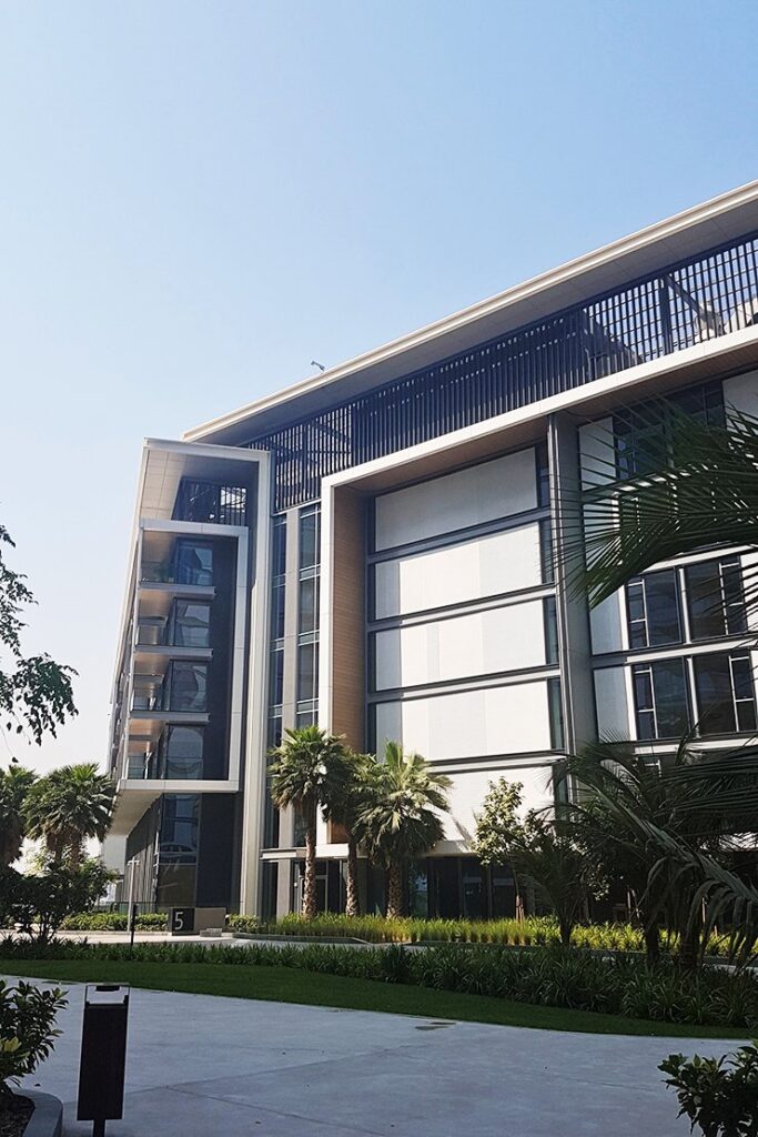 Bluewaters Residence 5 in Bluewaters Residences, Dubai
