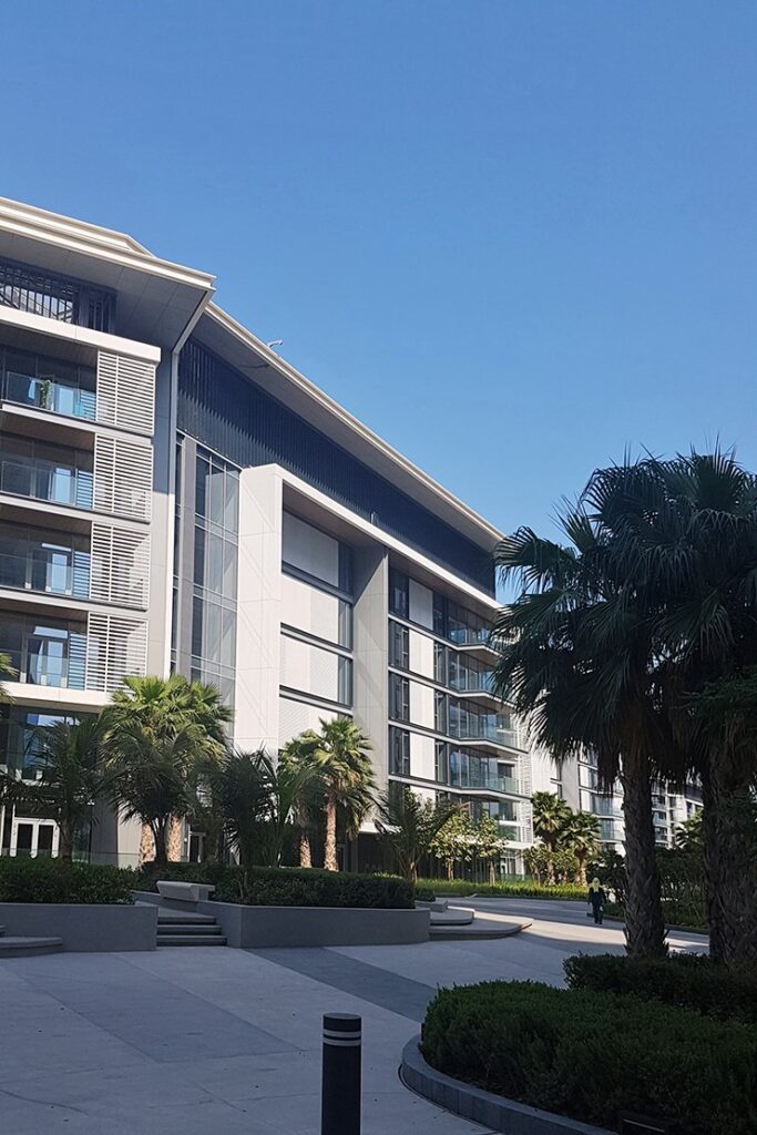 Bluewaters Residence 5 in Bluewaters Residences, Dubai