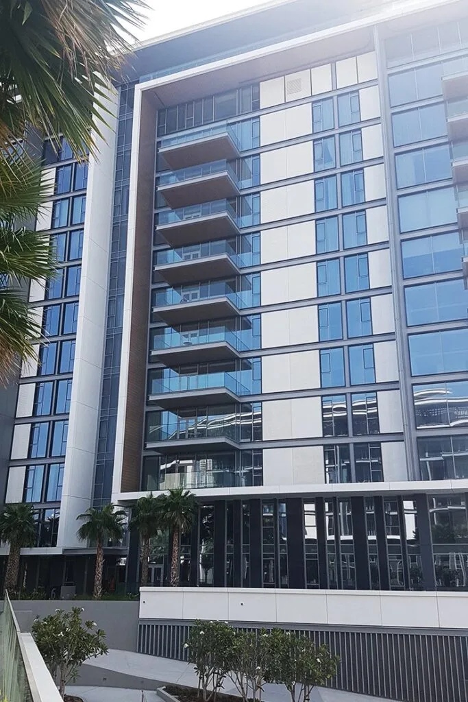 Bluewaters Residence 6 in Bluewaters Residences, Dubai