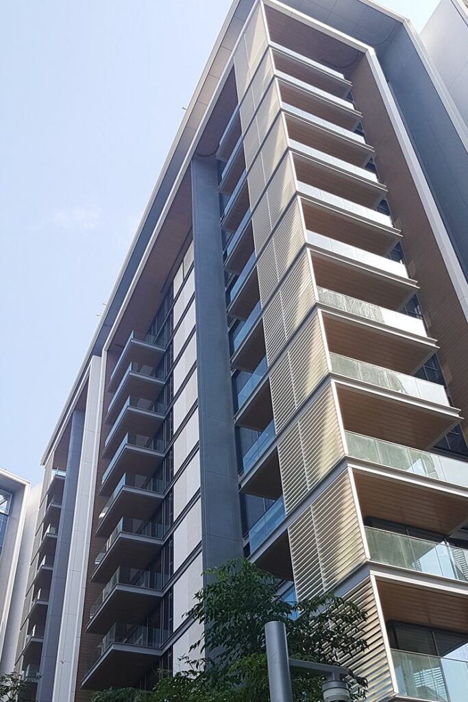 Bluewaters Residence 7 in Bluewaters Residences, Dubai