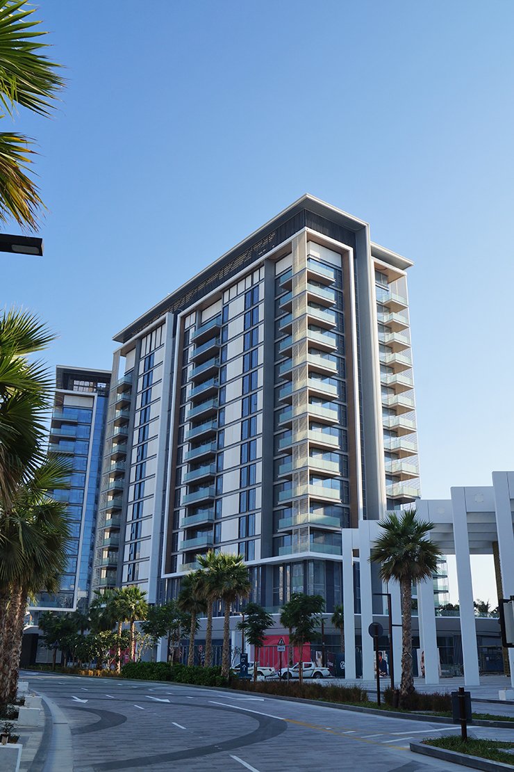 Bluewaters Residence 8