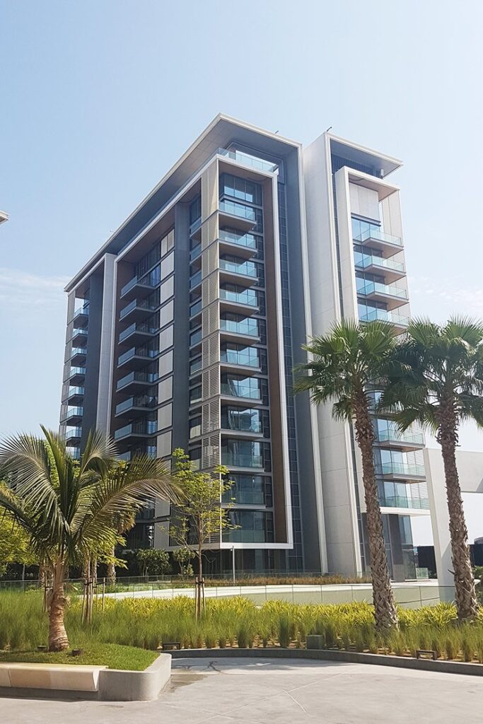 Bluewaters Residence 9 in Bluewaters Residences, Dubai