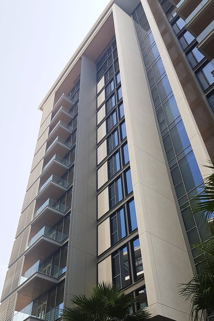 Bluewaters Residence 9 in Bluewaters Residences, Dubai