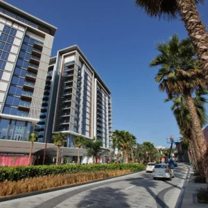 Bluewaters Residences