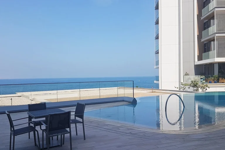 Bluewaters Residences