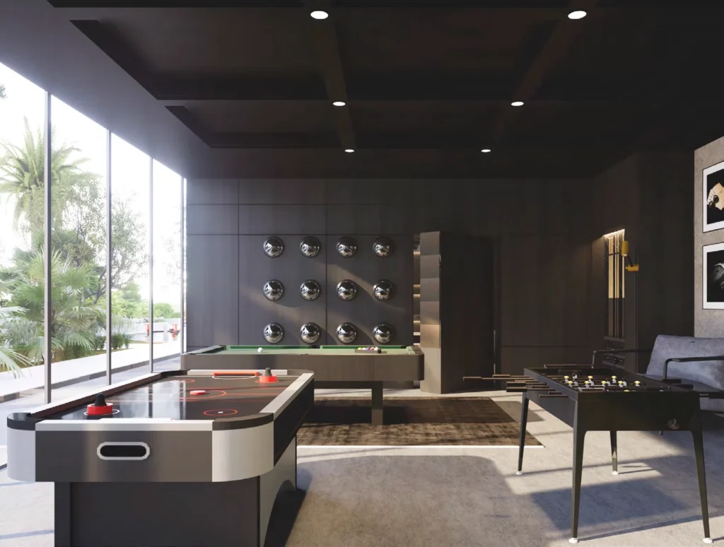 Bond Enclave by Pearlshire Real Estate Development L.L.C | Pearlshire in Arjan, Dubai