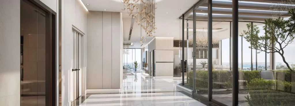 Bonds Avenue Residences by Amirah Living Developer in Dubai Islands