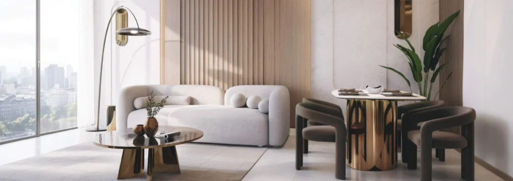 Bonds Avenue Residences by Amirah Living Developer in Dubai Islands