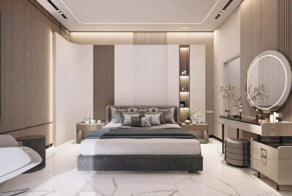 Bonds Avenue Residences by Amirah Living Developer in Dubai Islands
