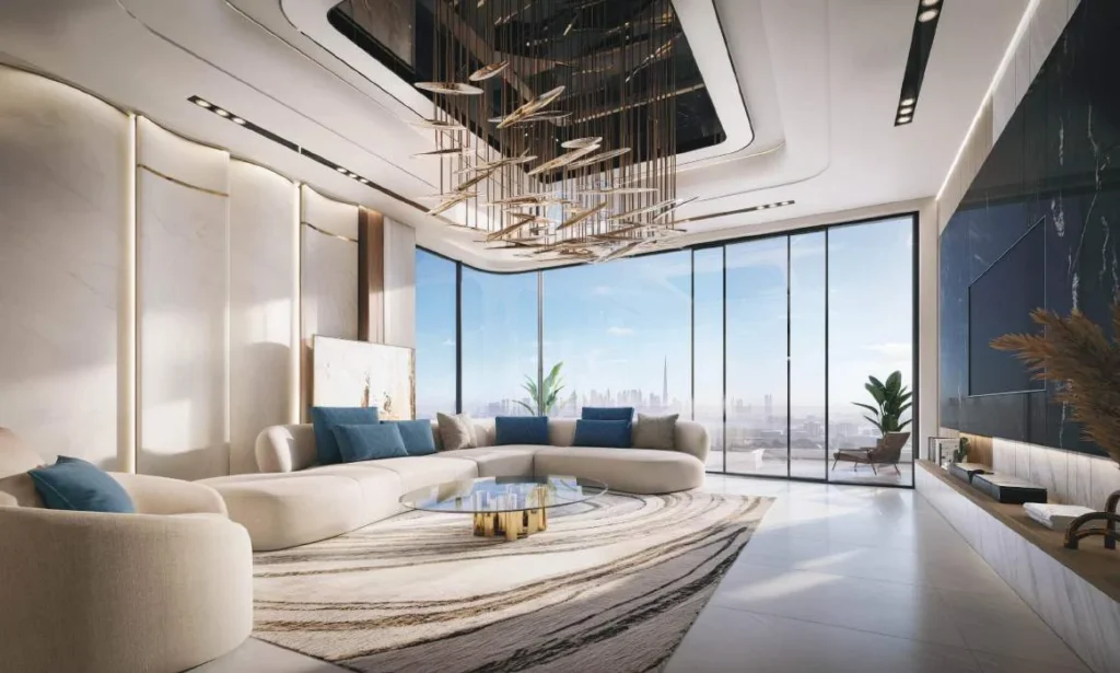 Bonds Avenue Residences by Amirah Living Developer in Dubai Islands
