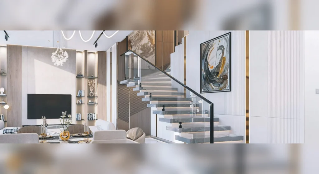 Bonds Avenue Residences by Amirah Living Developer in Dubai Islands
