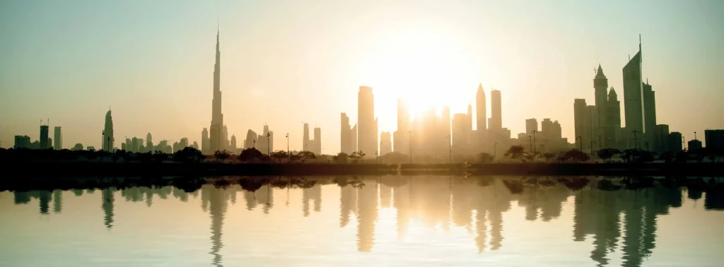 Boulevard Heights by Emaar Properties in Downtown Dubai