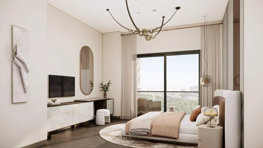 Boulevard Park 1 by Jag Development in Al Furjan, Dubai