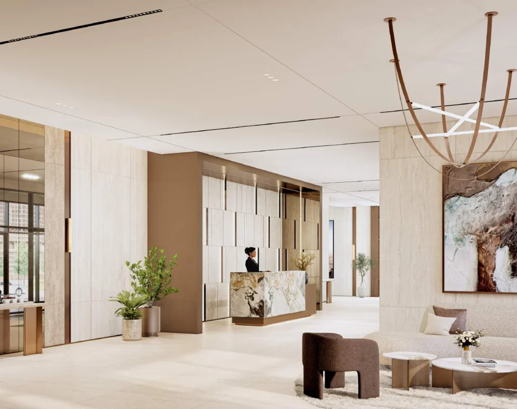 Boulevard Park 1 by Jag Development in Al Furjan, Dubai