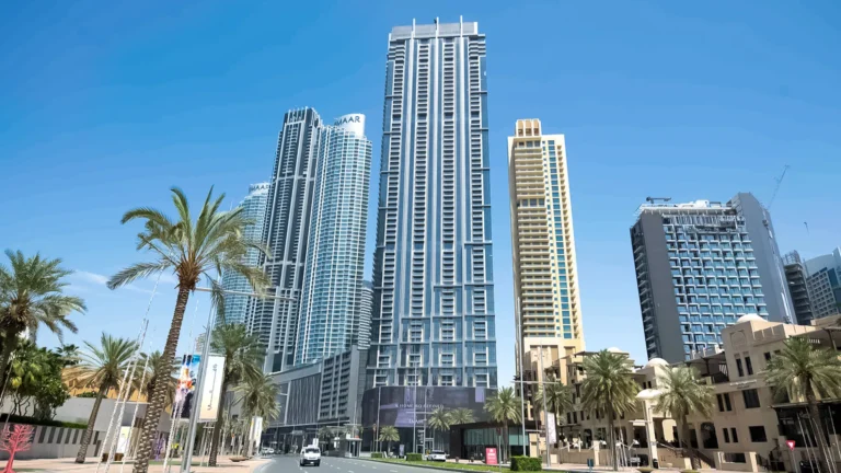 Boulevard Point