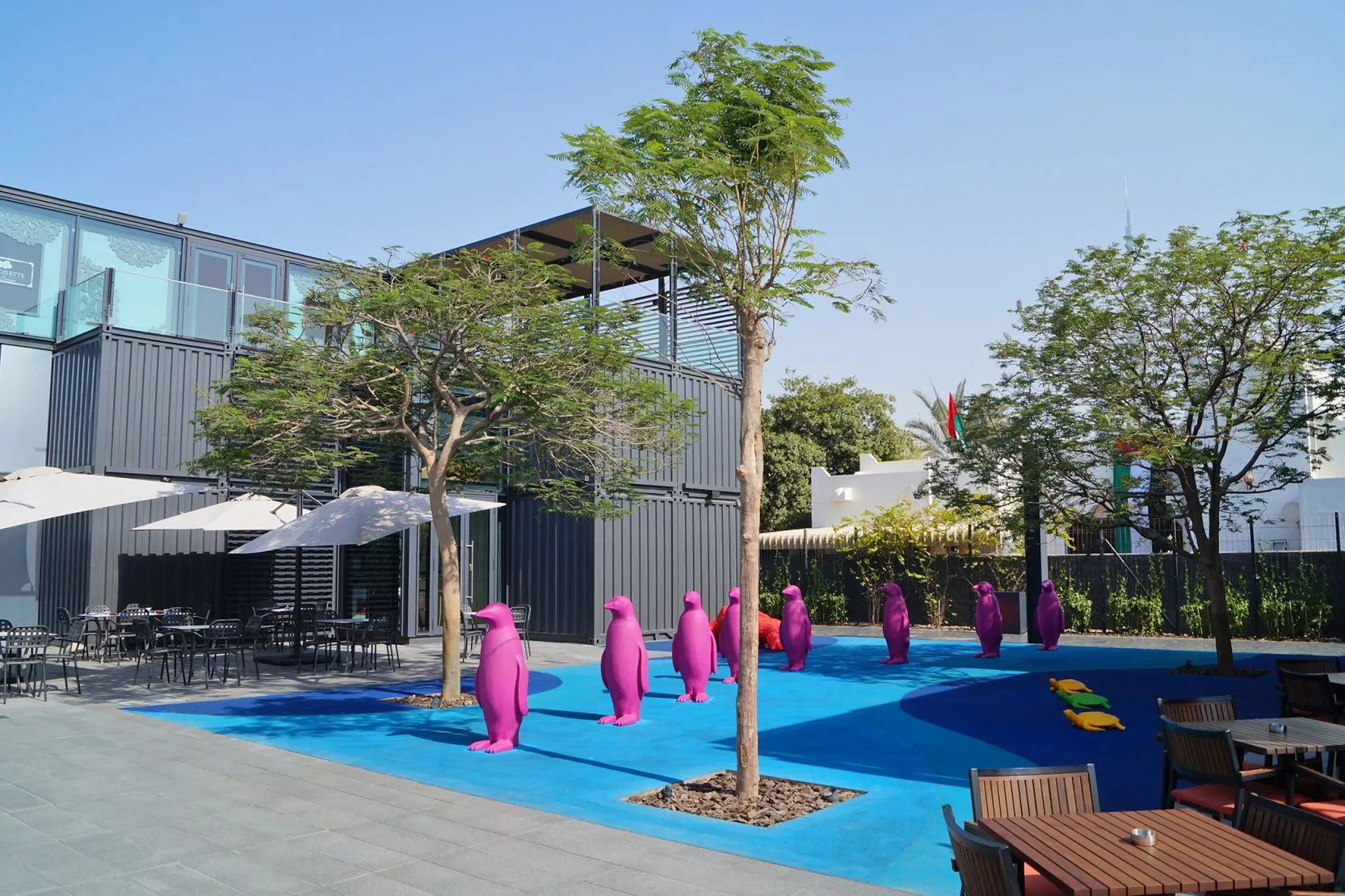 Boxpark - Boxpark
