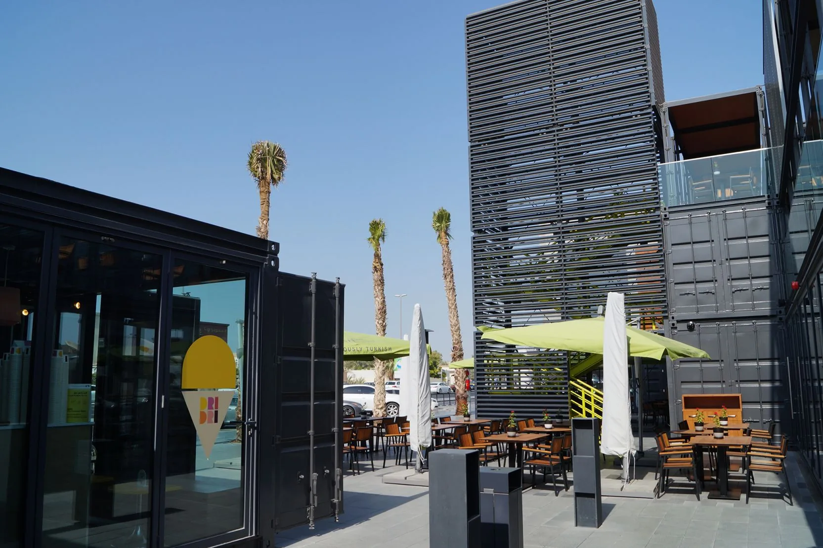 Boxpark - Boxpark