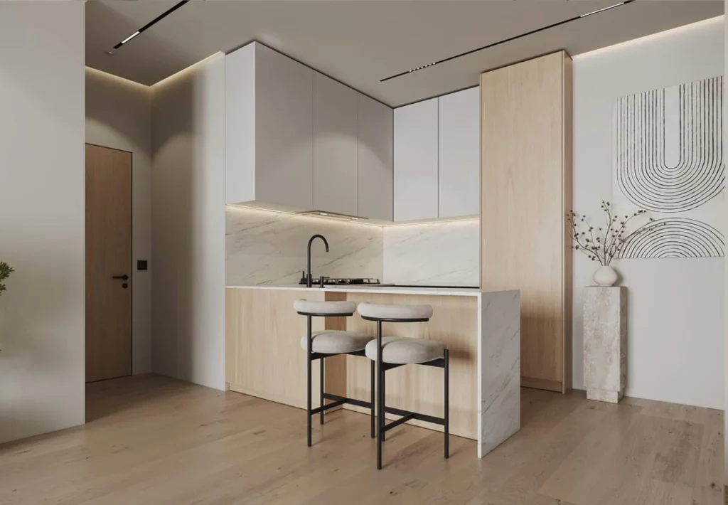 Brand Centro by E M S Real Estate Development L.L.C | EMS Development in Jumeirah Garden City, Dubai
