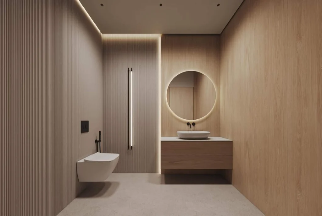 Brand Centro by E M S Real Estate Development L.L.C | EMS Development in Jumeirah Garden City, Dubai