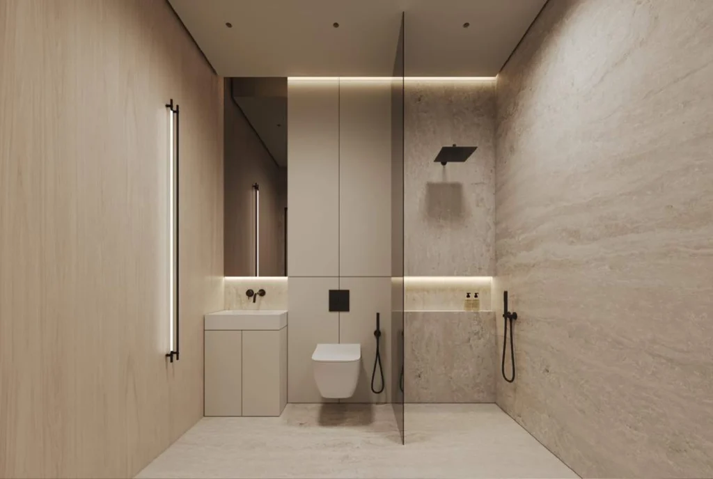 Brand Centro by E M S Real Estate Development L.L.C | EMS Development in Jumeirah Garden City, Dubai