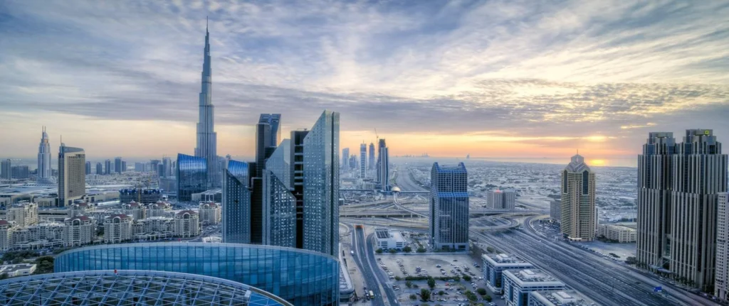 Brand Centro by E M S Real Estate Development L.L.C | EMS Development in Jumeirah Garden City, Dubai