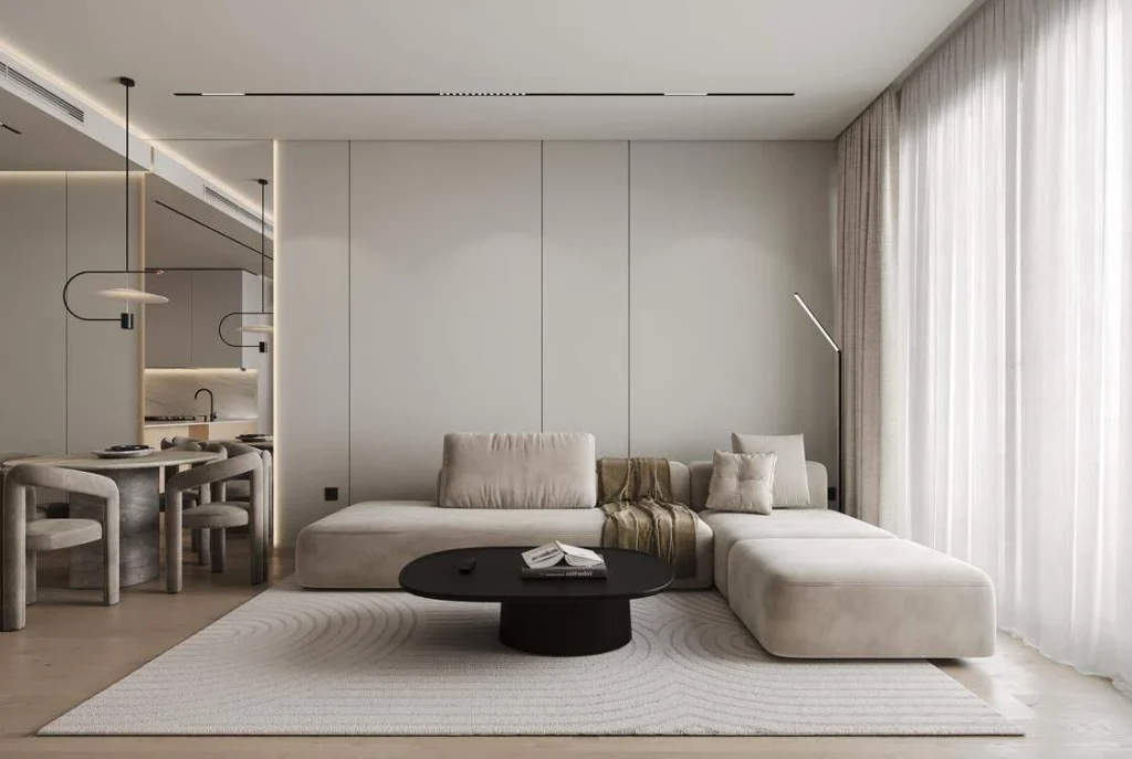 Brand Centro by E M S Real Estate Development L.L.C | EMS Development in Jumeirah Garden City, Dubai