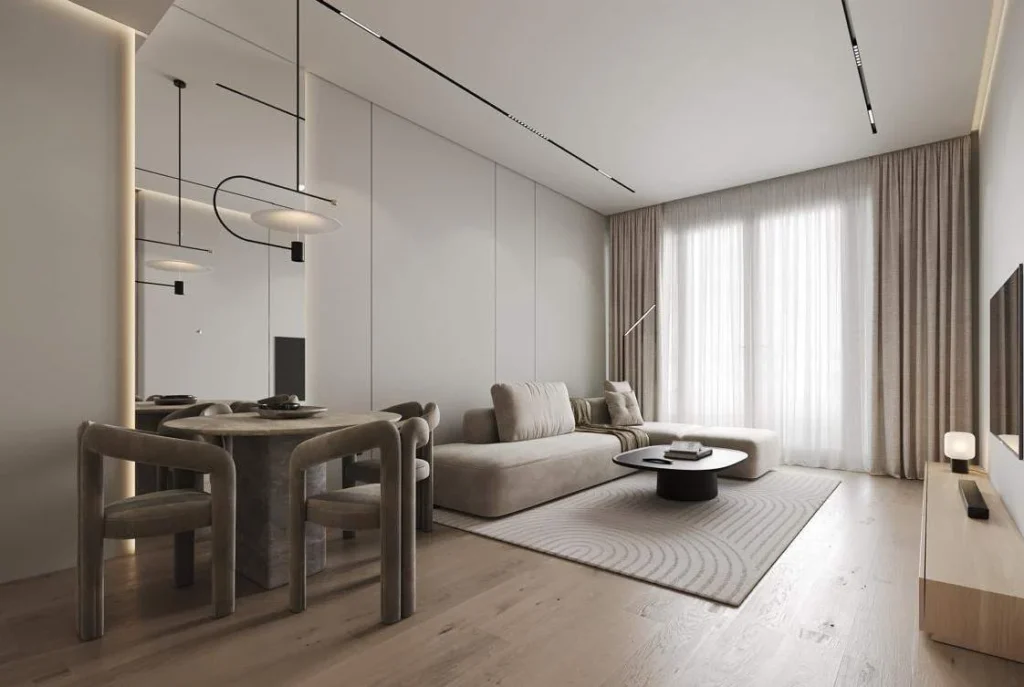 Brand Centro by E M S Real Estate Development L.L.C | EMS Development in Jumeirah Garden City, Dubai