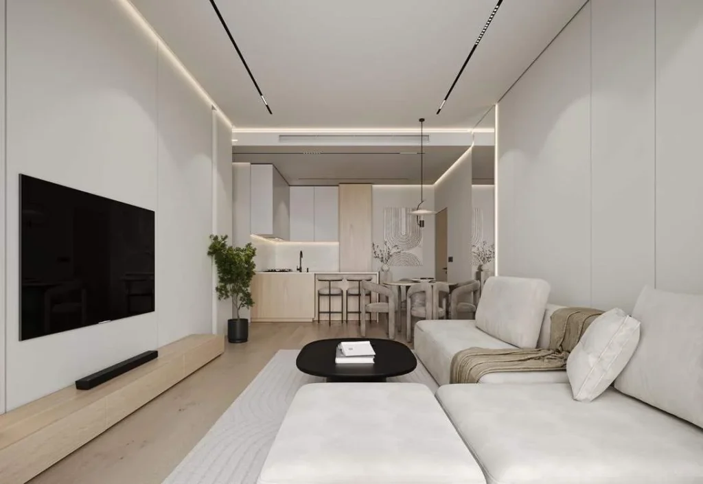 Brand Centro by E M S Real Estate Development L.L.C | EMS Development in Jumeirah Garden City, Dubai