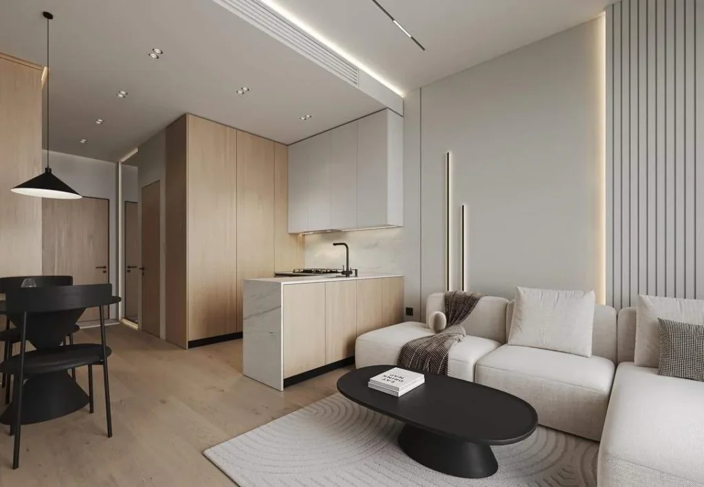 Brand Centro by E M S Real Estate Development L.L.C | EMS Development in Jumeirah Garden City, Dubai