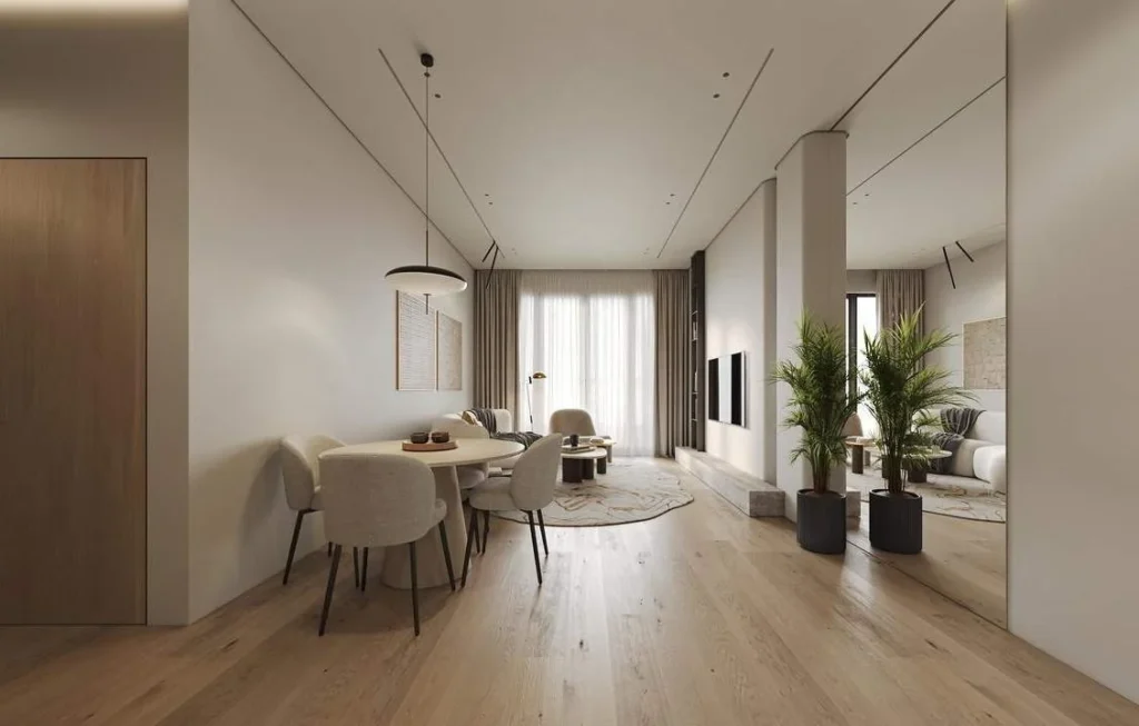 Brand Centro by E M S Real Estate Development L.L.C | EMS Development in Jumeirah Garden City, Dubai