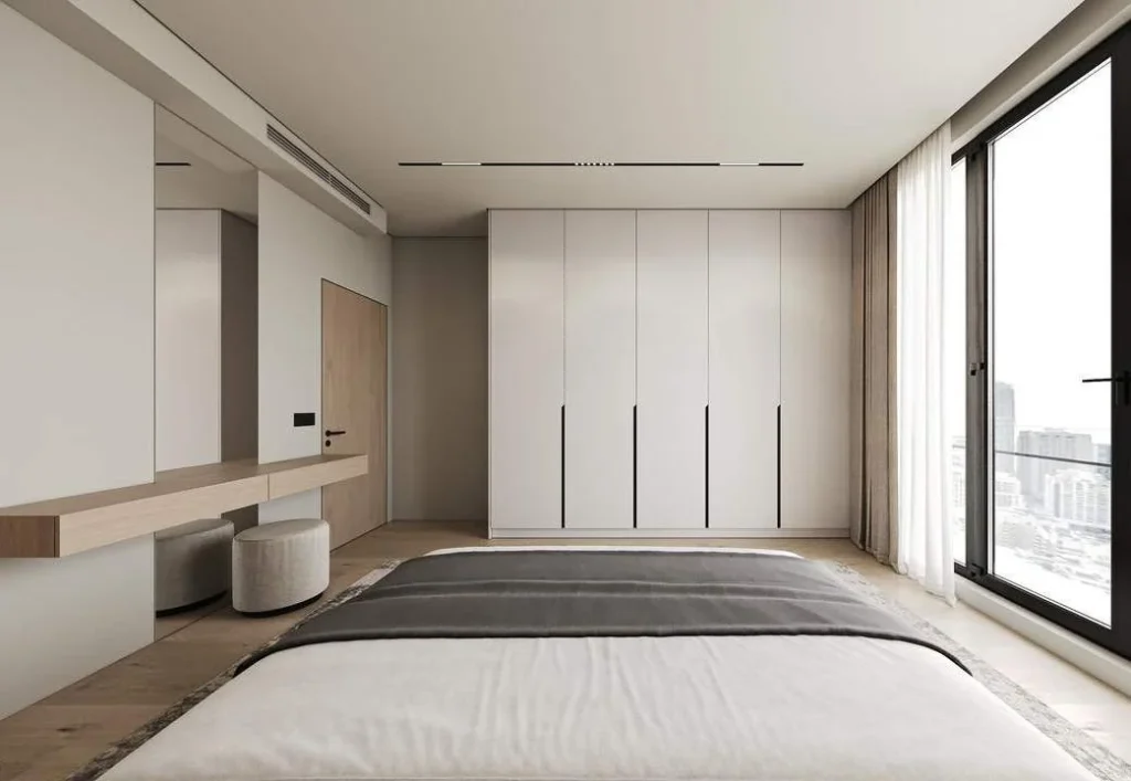 Brand Centro by E M S Real Estate Development L.L.C | EMS Development in Jumeirah Garden City, Dubai