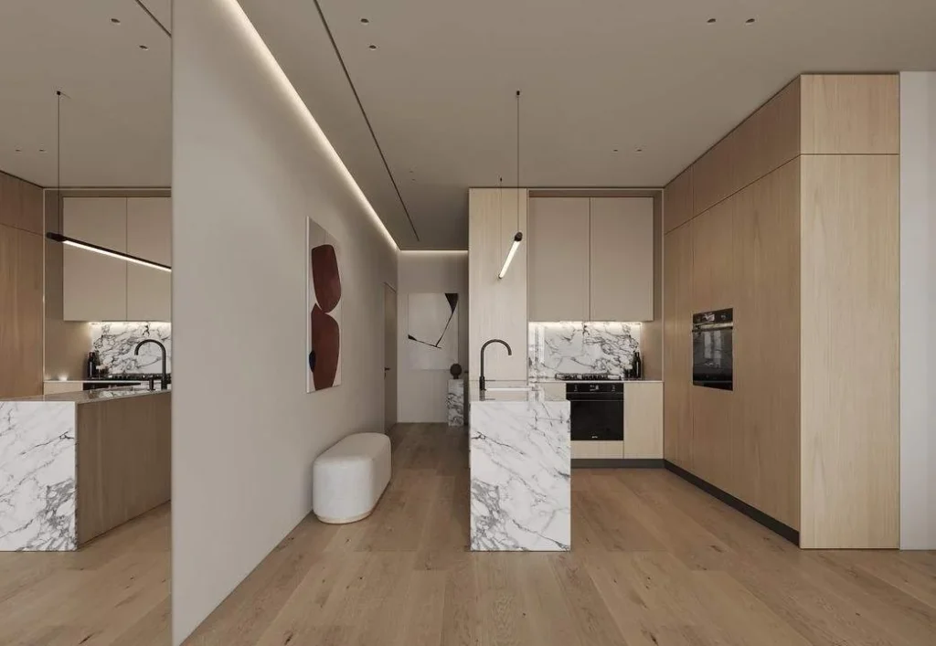 Brand Centro by E M S Real Estate Development L.L.C | EMS Development in Jumeirah Garden City, Dubai