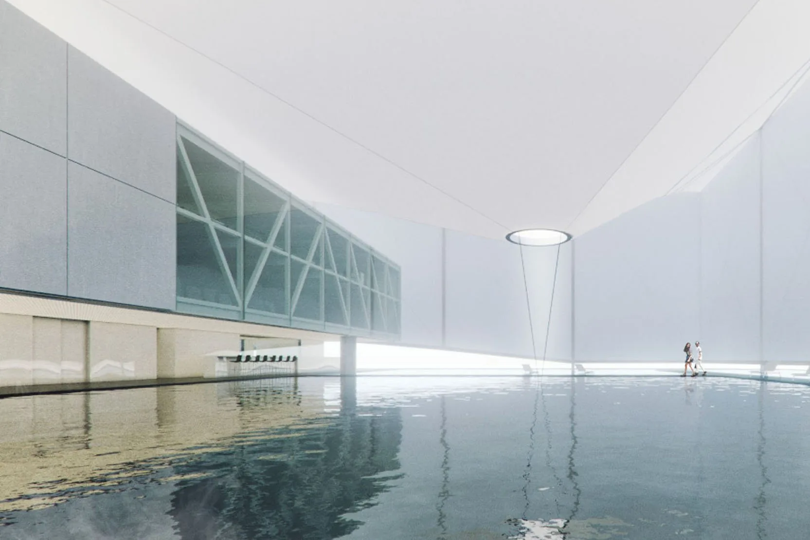 Brazil Expo 2020 Pavilion - Brazil Expo 2020 Pavilion