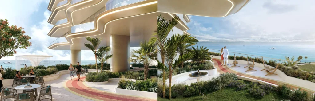 Breez by Danube by Danube | Danube Properties Development L.L.C | Danube at Dubai Maritime City | Danube Properties in Maritime City, Dubai