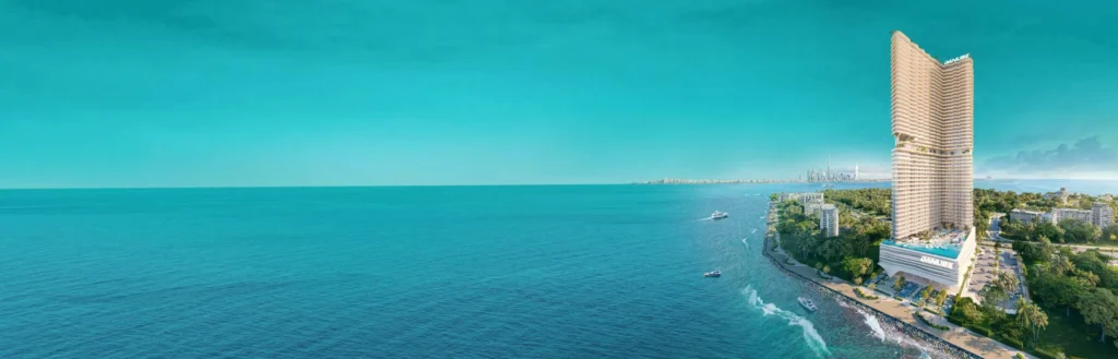 Breez by Danube by Danube | Danube Properties Development L.L.C | Danube at Dubai Maritime City | Danube Properties in Maritime City, Dubai