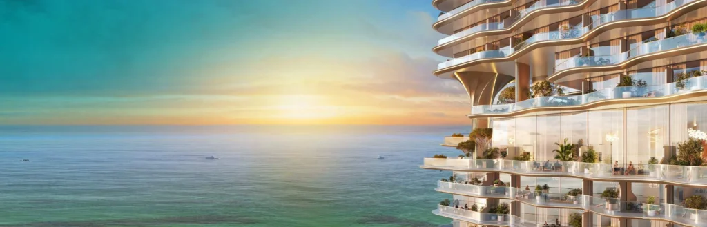 Breez by Danube by Danube | Danube Properties Development L.L.C | Danube at Dubai Maritime City | Danube Properties in Maritime City, Dubai