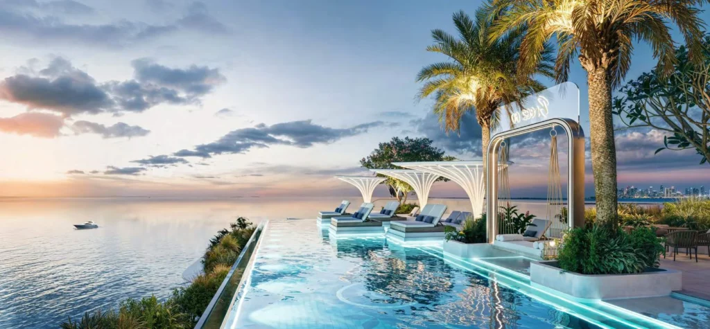 Breez by Danube by Danube | Danube Properties Development L.L.C | Danube at Dubai Maritime City | Danube Properties in Maritime City, Dubai